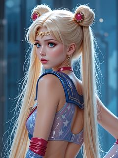 Sailor Moon