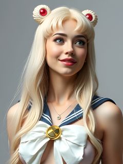 Sailor Moon
