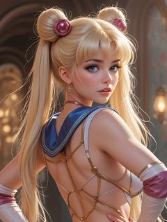 Sailor Moon