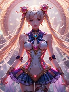 Sailor Moon