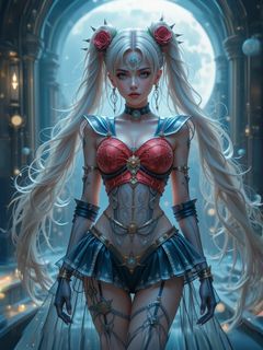 Sailor Moon