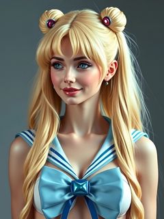 Sailor Moon