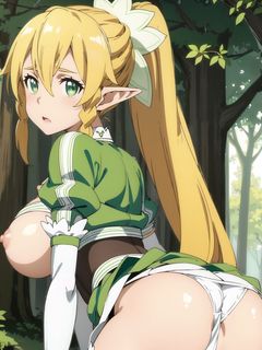 Softcore Hentai 73 - Asterass
