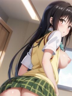 Softcore Hentai 73 - Asterass