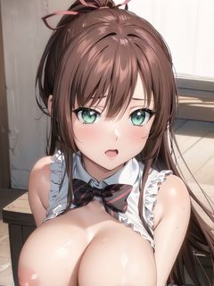 Softcore Hentai 73 - Asterass