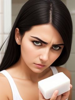 Stern mother-in-laws to cucksit punish me 16