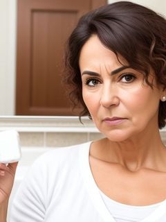 Stern mother-in-laws to cucksit punish me 16