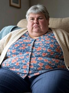 Stern mother-in-laws to cucksit punish me 16