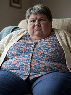 Stern mother-in-laws to cucksit punish me 16