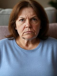 Stern mother-in-laws to cucksit punish me 16