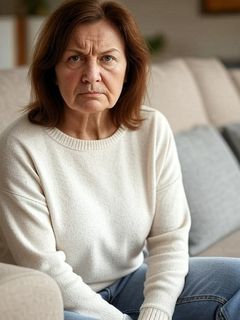 Stern mother-in-laws to cucksit punish me 16