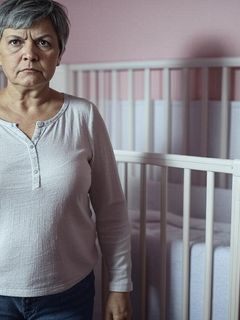 Stern mother-in-laws to cucksit punish me 16