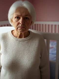 Stern mother-in-laws to cucksit punish me 16