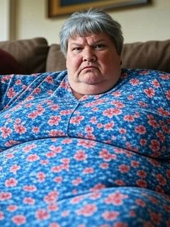 Stern mother-in-laws to cucksit punish me 16