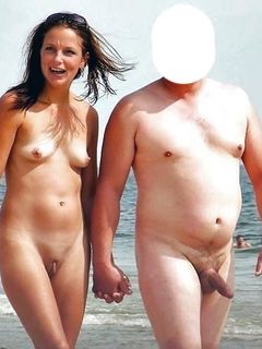 SU likes to hangout with naked guys outdoor