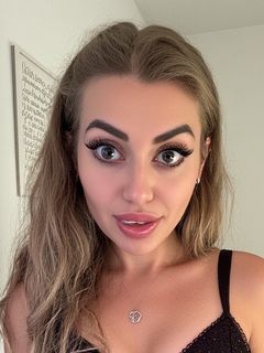 Women in Cute Dresses