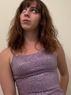 Women in Cute Dresses