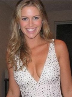 Women in Cute Dresses