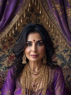Quanzar - The Sultans Mother