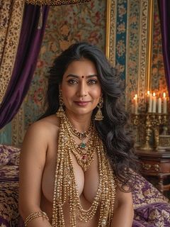 Quanzar - The Sultans Mother