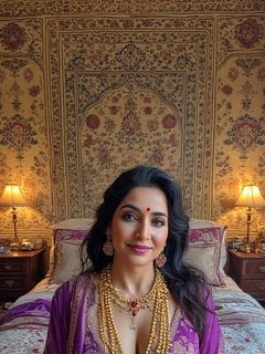 Quanzar - The Sultans Mother
