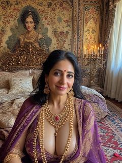 Quanzar - The Sultans Mother
