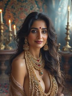 Quanzar - The Sultans Mother