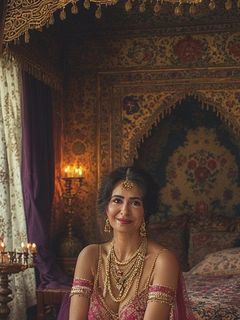 Quanzar - The Sultans Mother