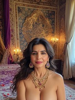 Quanzar - The Sultans Mother