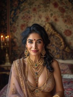 Quanzar - The Sultans Mother