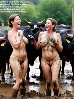 For Captions - What Is Going On Here 7