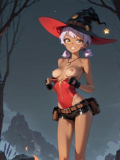 AI Anime 6