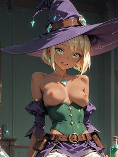 AI Anime 6