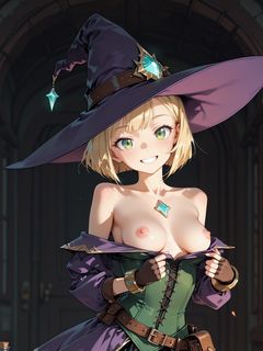 AI Anime 6