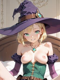 AI Anime 6
