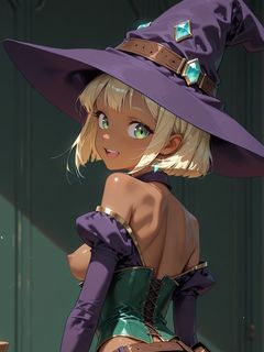 AI Anime 6