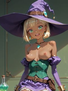 AI Anime 6