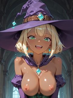 AI Anime 6