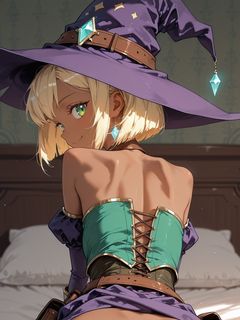 AI Anime 6