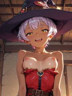 AI Anime 6