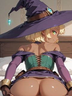 AI Anime 6