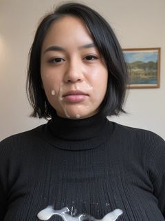 AI Generated Babes 2038