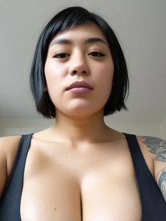 AI Generated Babes 2042
