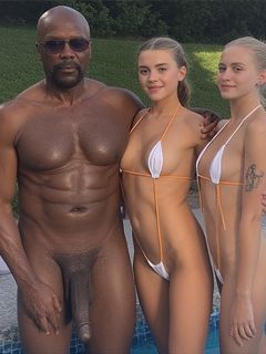 Pool time (AI)
