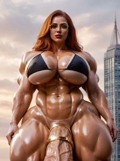Best AI Futanari 143