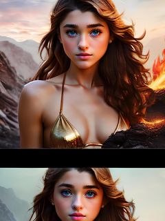 Natalia Fantasy