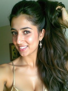 Gorgeous Middle Eastern Girls #2