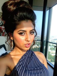 Gorgeous Middle Eastern Girls #2