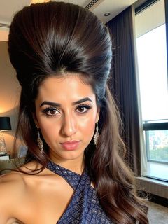 Gorgeous Middle Eastern Girls #2