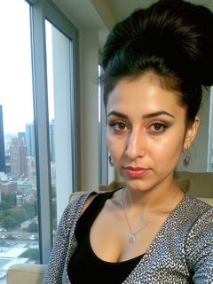 Gorgeous Middle Eastern Girls #2